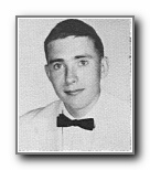 Lyle Hatfield: class of 1961, Norte Del Rio High School, Sacramento, CA.